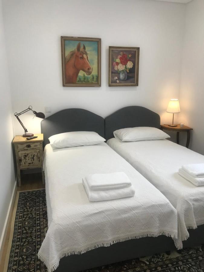 Casa Dos Meus Avos -Villas - Gaia & Porto Vila Nova de Gaia Extérieur photo
