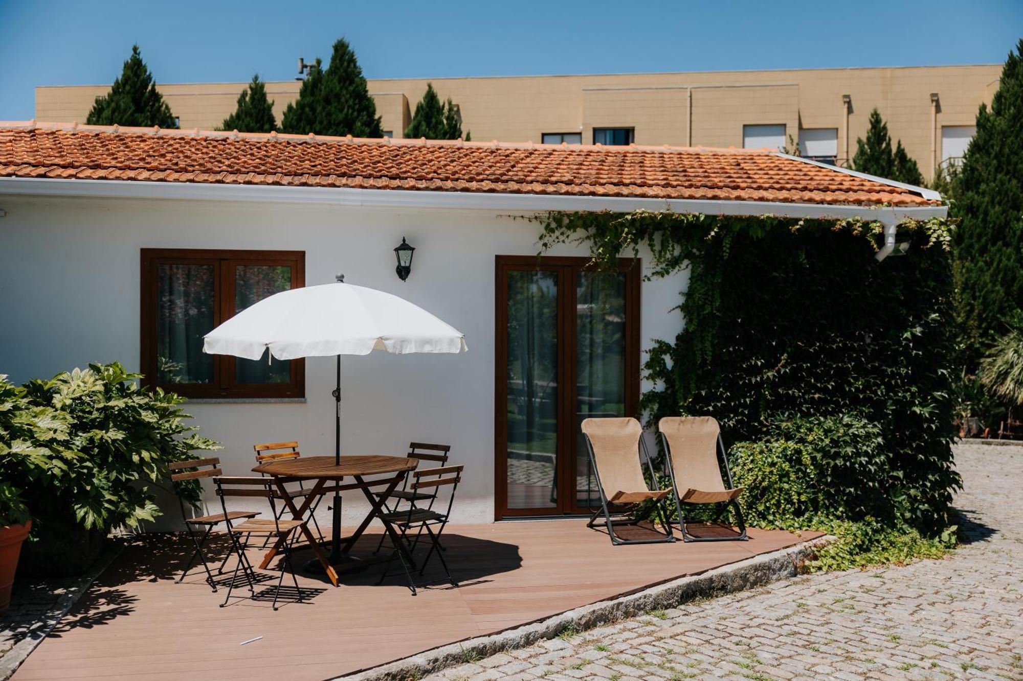 Casa Dos Meus Avos -Villas - Gaia & Porto Vila Nova de Gaia Extérieur photo