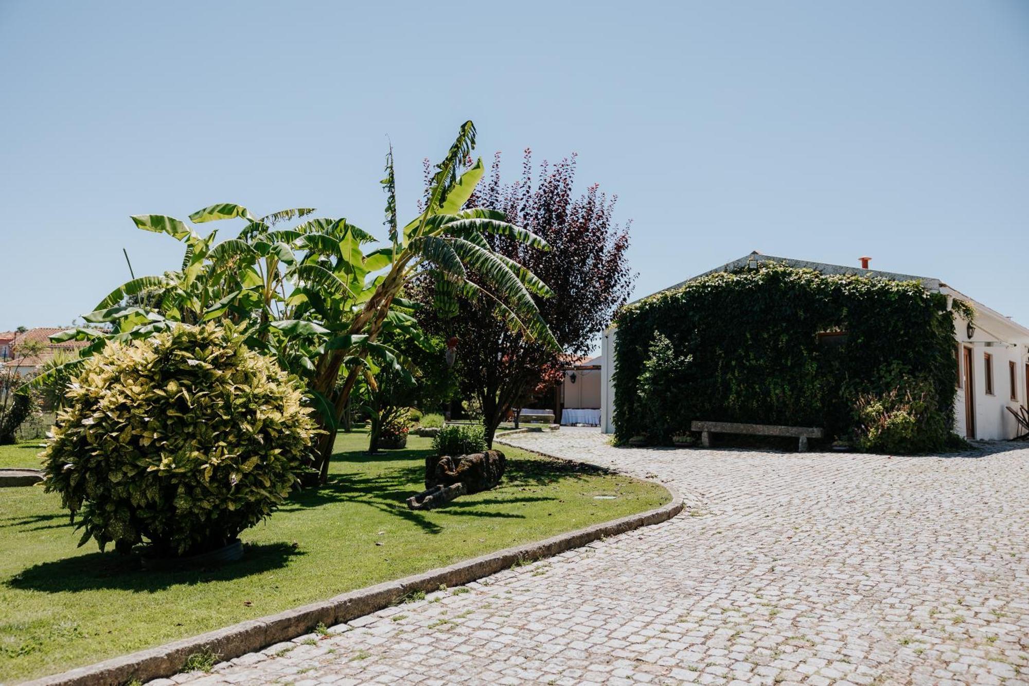 Casa Dos Meus Avos -Villas - Gaia & Porto Vila Nova de Gaia Extérieur photo